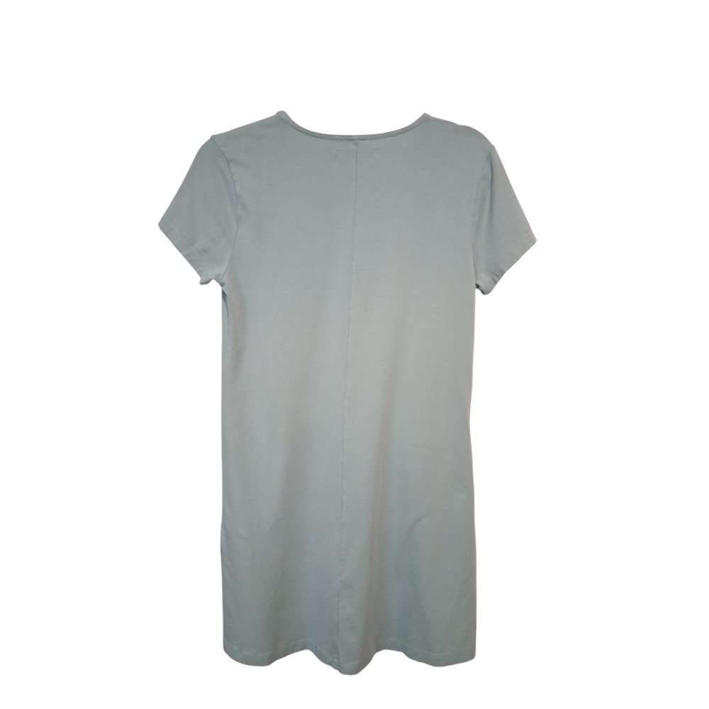 United‎ by Blue Organic Cotton Minimalist Women's size Medium  Minimalist Dress - Picture 4 of 11